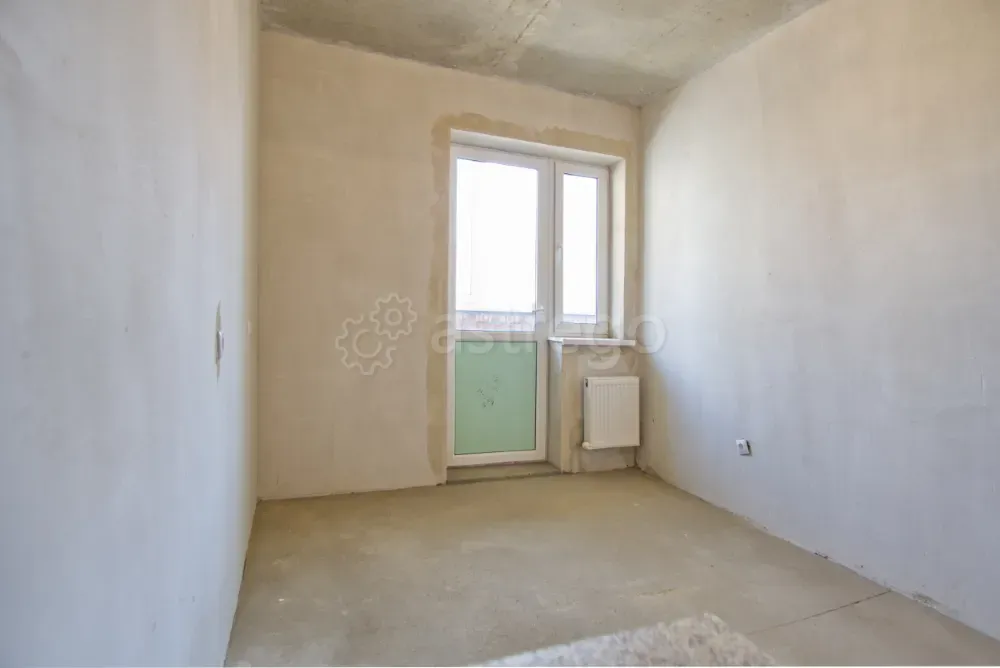 Продам 2-комн. квартиру, 60 м2, 5/16 этаж Краснодар - изображение 2