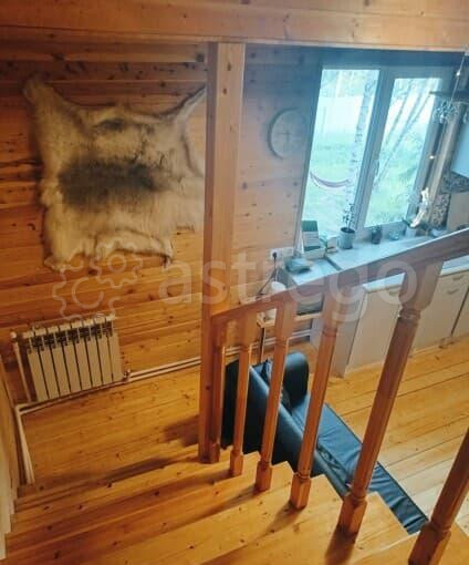 Дом, 60 м2 Сергиев Посад - изображение 5