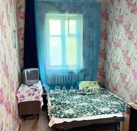 3-комн. квартира, 55 м2, 2/2 эт. Лобня