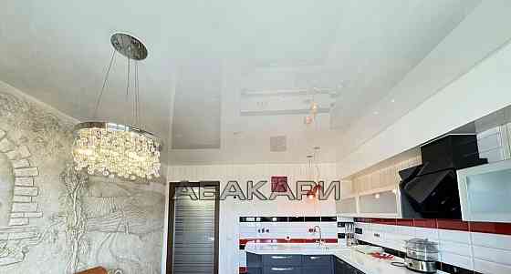 3-комн. квартира, 79 м2, 8/10 эт. Красноярск