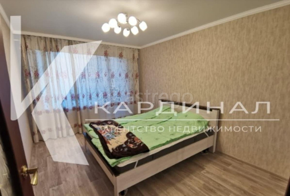 2-комн. квартира, 58 м2, 5/5 эт. Старый Оскол - изображение 8