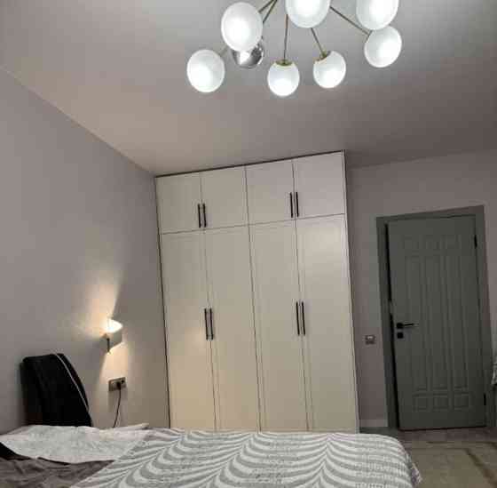 3-комн. квартира, 83.7 м2, 11/18 эт. Котельники