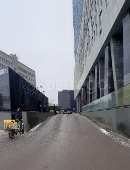 Склад, 17 м2 Москва - изображение 3