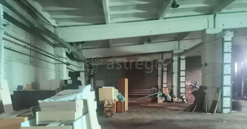 Свободного назначения, 450 м2 Железногорск - изображение 6