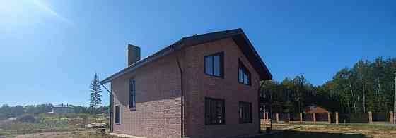 Дом, 210 м2, 12 соток, 2 эт. Сергиев Посад