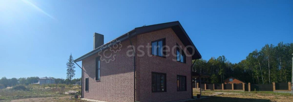 Дом, 210 м2, 12 соток, 2 эт. Сергиев Посад - изображение 3