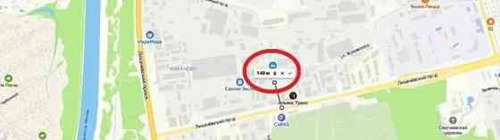 Свободного назначения, 50 м2 Долгопрудный