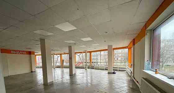 Торговое помещение, 943 м2 Орехово-Зуево