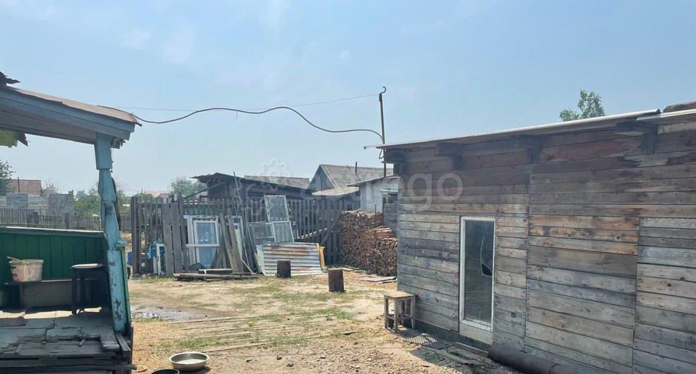 Дом, 30 м2, 6 соток, 1 эт. Свободный - изображение 2