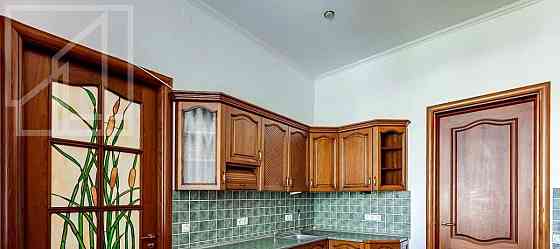 3-комн. квартира, 115 м2, 5/6 эт. Москва