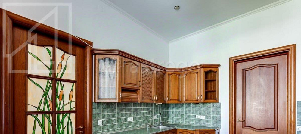 3-комн. квартира, 115 м2, 5/6 эт. Москва - изображение 6
