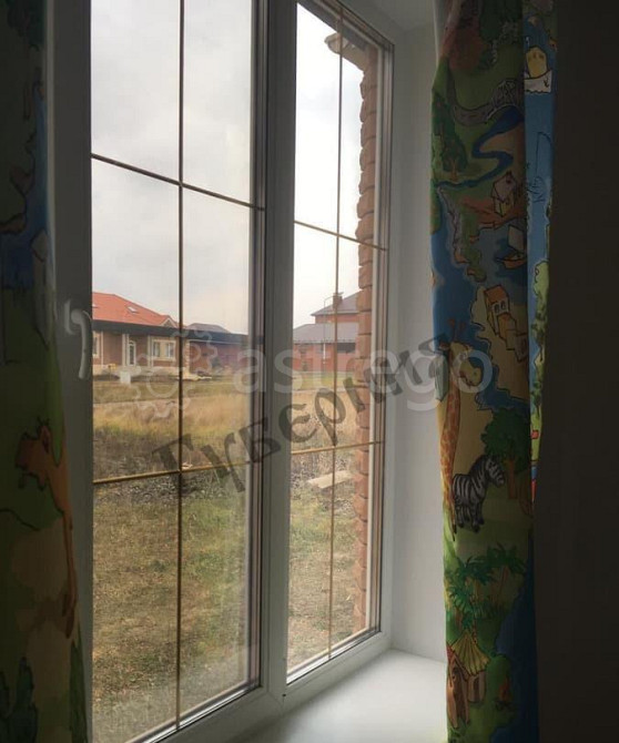 Коттедж, 193 м2, 12 соток, 2 эт. Таврово - изображение 7