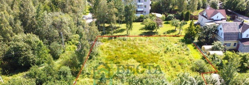 Земельный участок, 12 соток Санкт-Петербург - изображение 3