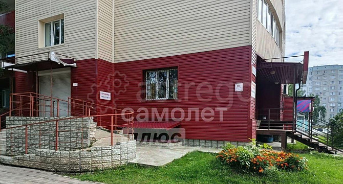 Свободного назначения, 173 м2 Барнаул - изображение 3