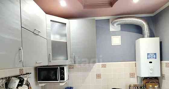 3-комн. квартира, 61.7 м2, 5/5 эт. Котлас