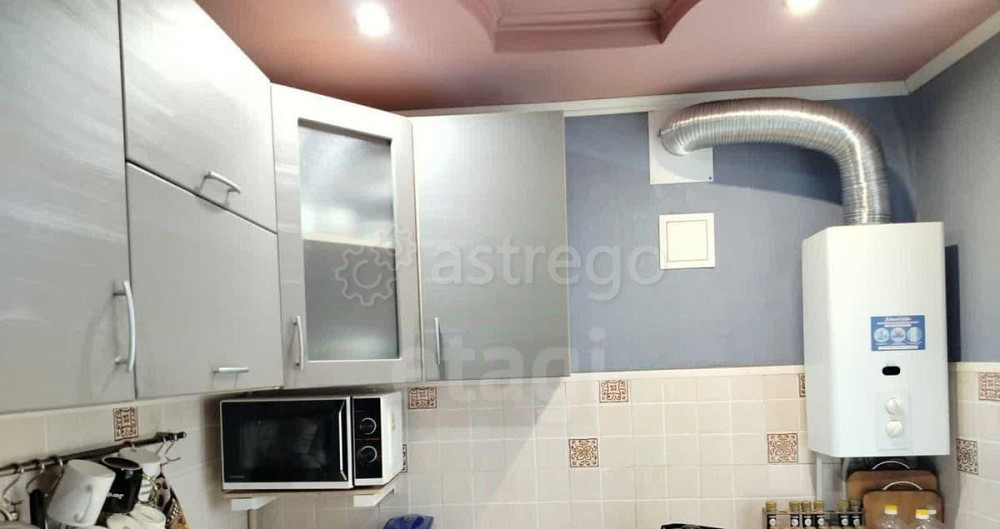 3-комн. квартира, 61.7 м2, 5/5 эт. Котлас - изображение 2