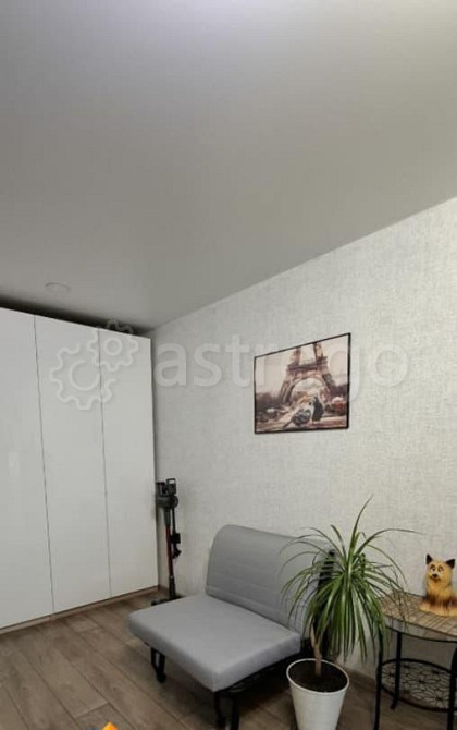 1-комн. квартира, 58.6 м2, 1/10 эт. Новоалтайск - изображение 1
