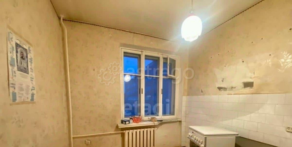 3-комн. квартира, 77.8 м2, 3/3 эт. Коряжма - изображение 1