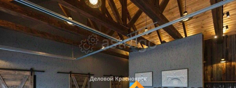 Офис, 586 м2 Красноярск - изображение 5