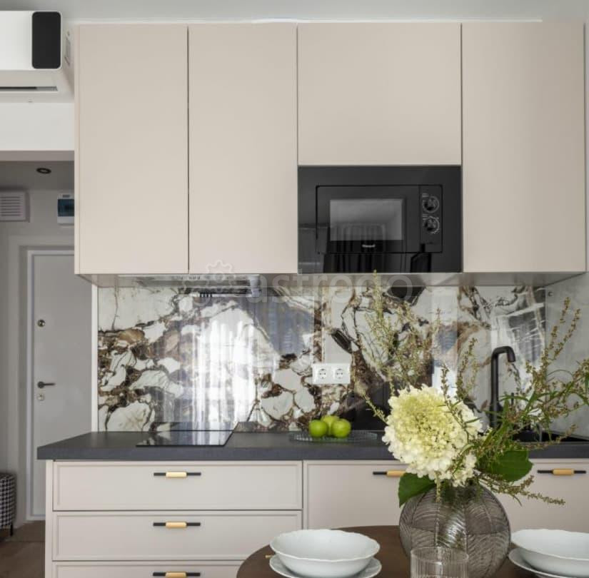 Студия, 21 м2, 4/9 эт. Москва - изображение 2