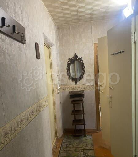 2-комн. квартира, 44.7 м2, 5/5 эт. Талдом - изображение 8