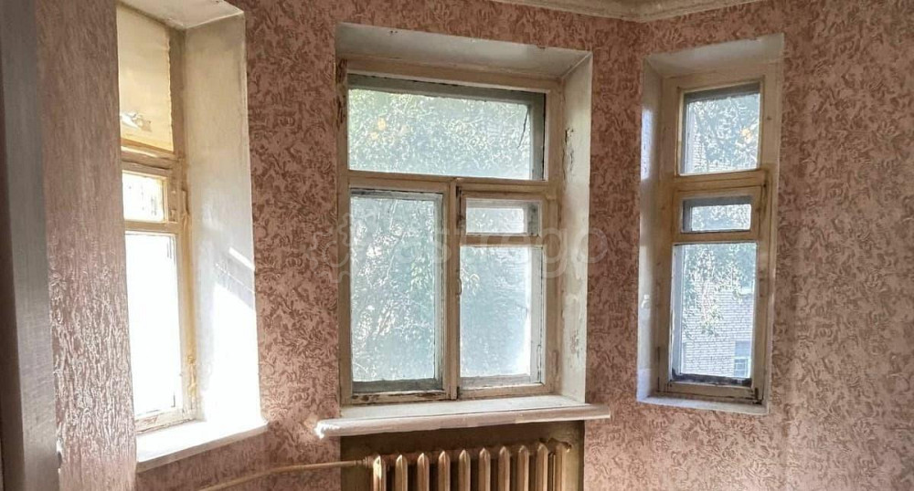 4-комн. квартира, 78 м2, 4/4 эт. Химки - изображение 4