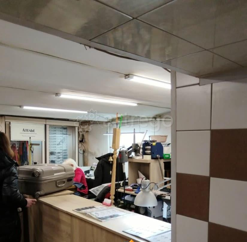 Свободного назначения, 70 м2 Санкт-Петербург - изображение 4