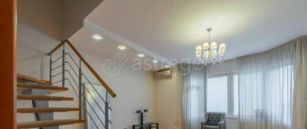 4-комн. квартира, 165 м2, 3/3 эт. Санкт-Петербург - изображение 7