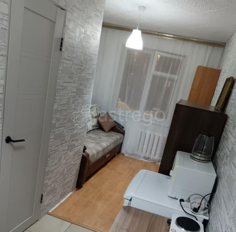 Студия, 13 м2, 2/5 эт. Жуковский - изображение 7