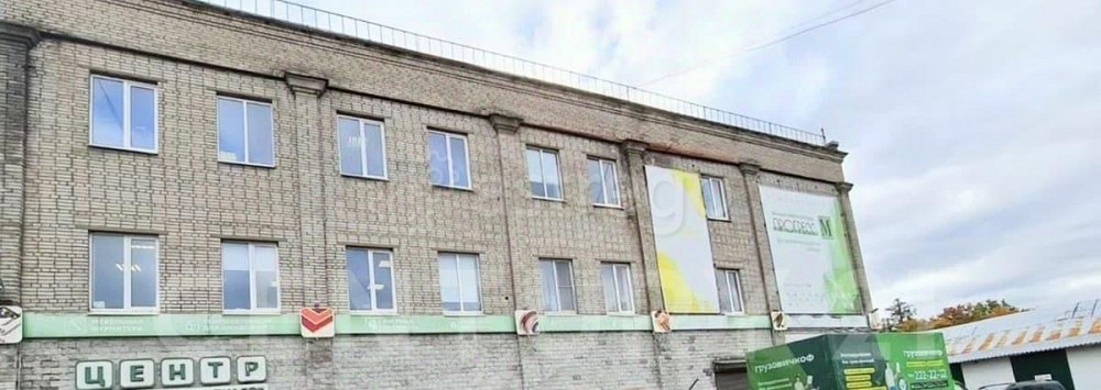 Офис, 68 м2 Санкт-Петербург - изображение 5