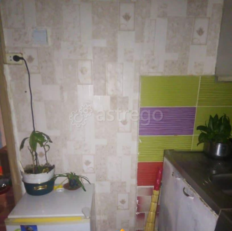 2-комн. квартира, 60 м2, 2/6 эт. Райчихинск - изображение 6