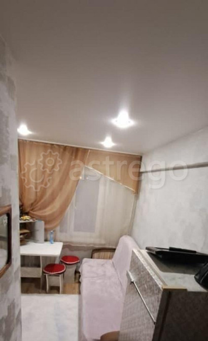 Комната, 10 м2, 3/5 эт. Красноярск - изображение 7