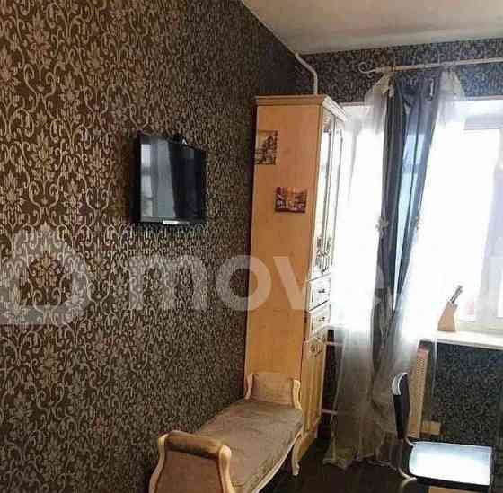 1-комн. квартира, 40 м2, 5/12 эт. Москва