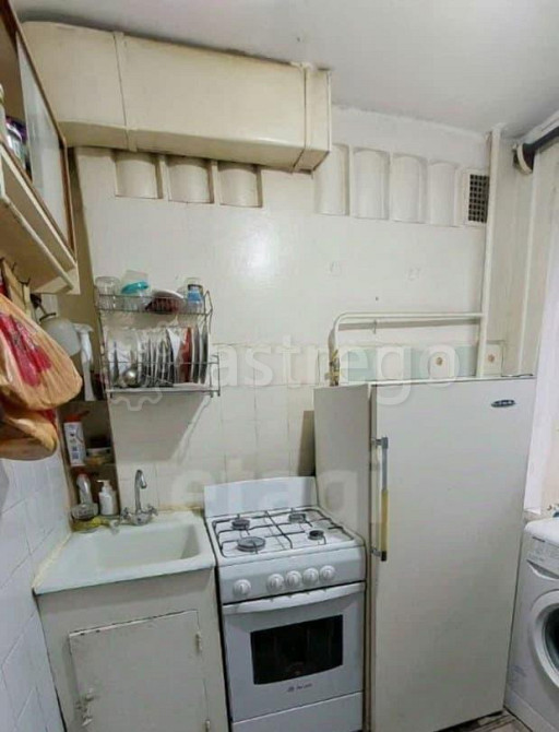 2-комн. квартира, 45 м2, 2/5 эт. Солнечногорск - изображение 7