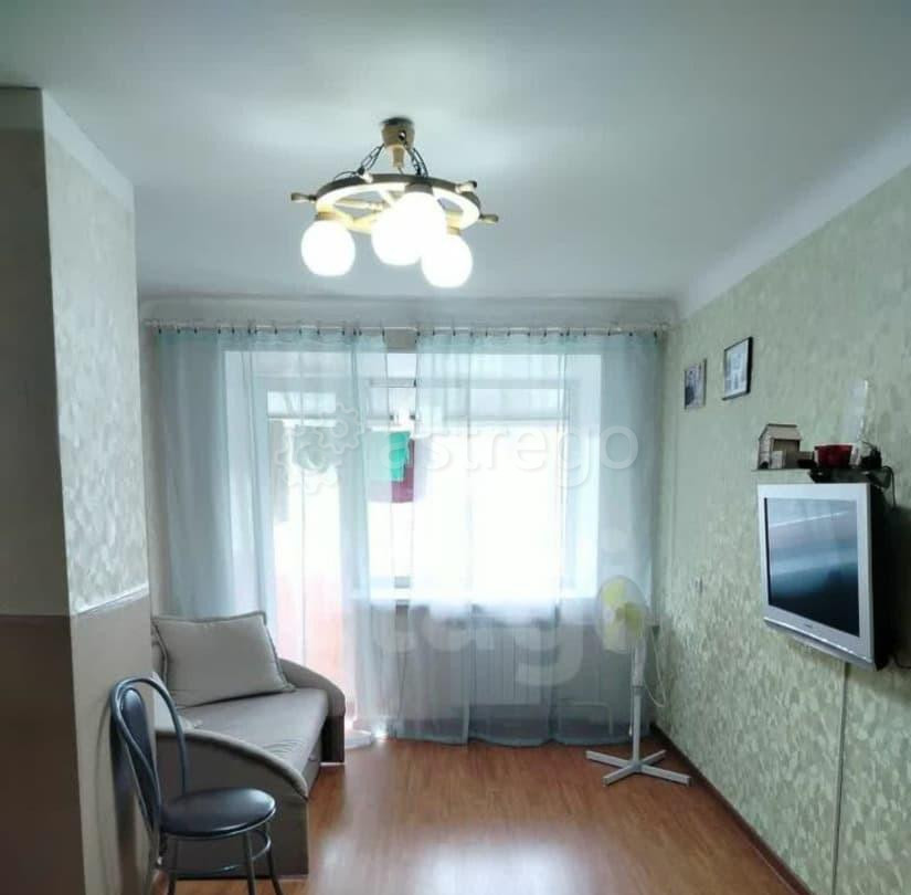 3-комн. квартира, 61.7 м2, 5/5 эт. Котлас - изображение 5