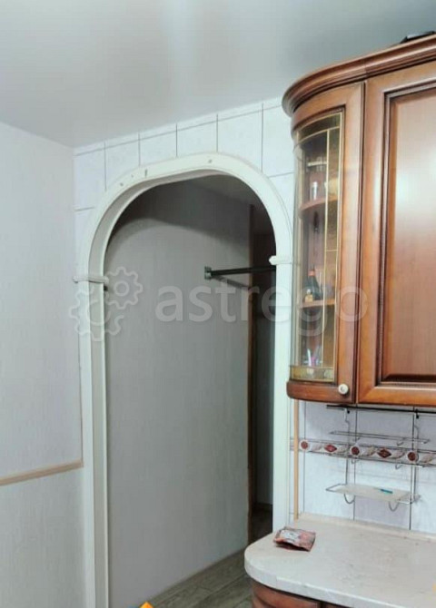 4-комн. квартира, 88.9 м2, 1/9 эт. Санкт-Петербург - изображение 2