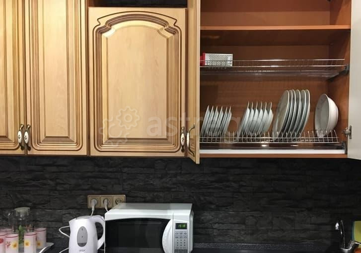 1-комн. квартира, 35 м2, 2/5 эт. Санкт-Петербург - изображение 2