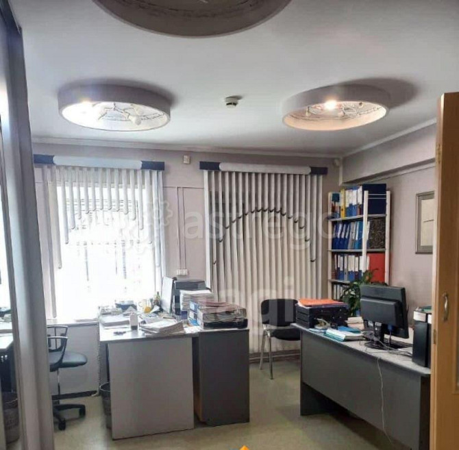 Офис, 208 м2 Благовещенск - изображение 2