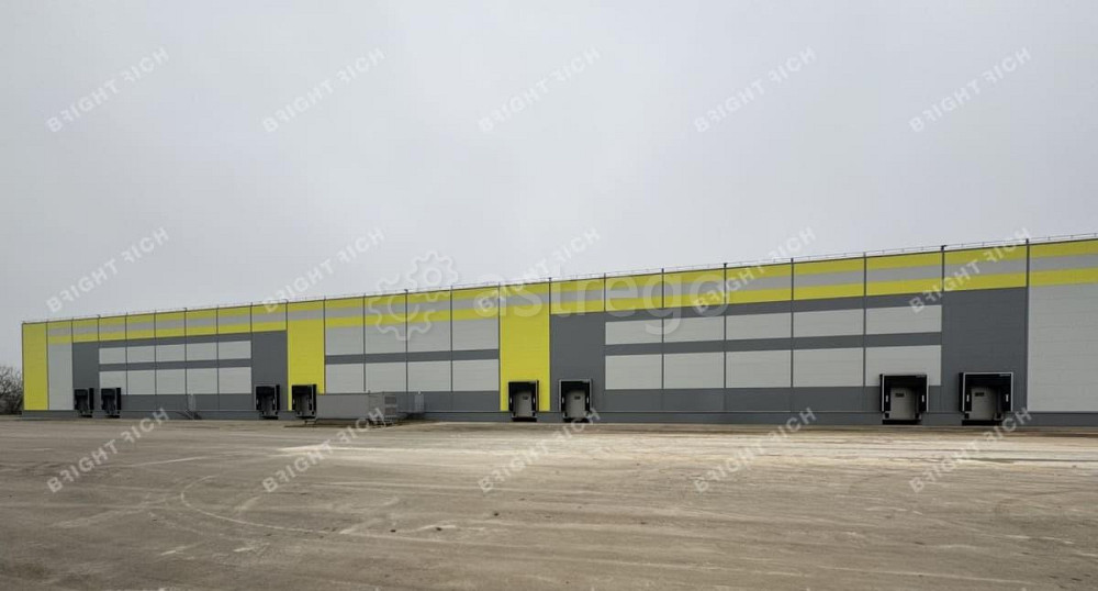 Склад, 24192 м2 Ногинск - изображение 7