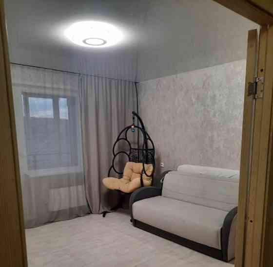 1-комн. квартира, 43 м2, 16/17 эт. Красноярск