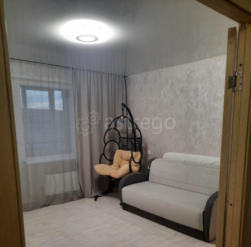 1-комн. квартира, 43 м2, 16/17 эт. Красноярск - изображение 6