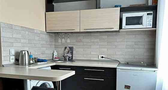 Студия, 25 м2, 3/5 эт. Лесосибирск