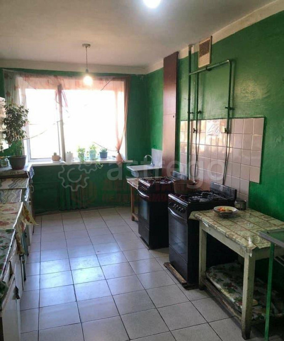 Комната, 6.6 м2, 2/5 эт. Астрахань - изображение 10