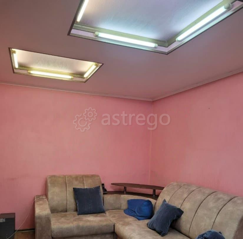 2-комн. квартира, 44 м2, 3/5 эт. Норильск - изображение 6