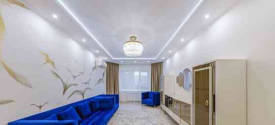 5-комн. квартира, 137.7 м2, 6/24 эт. Одинцово