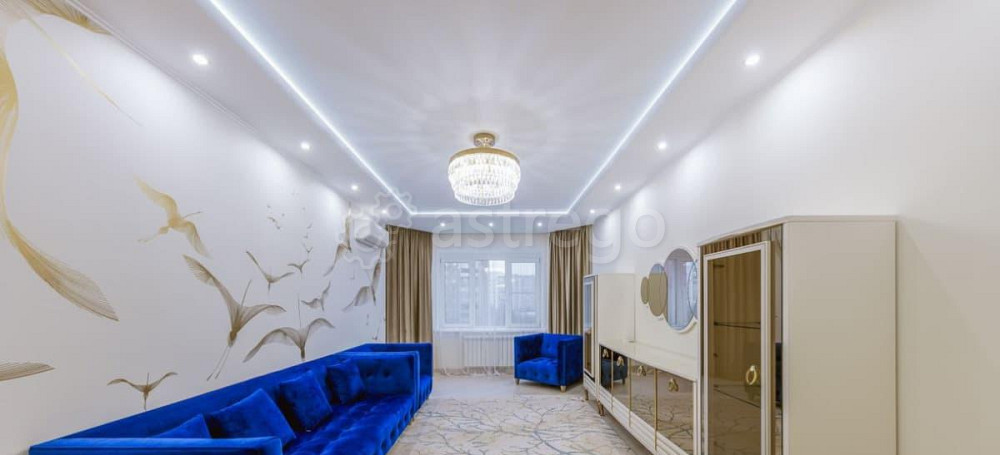 5-комн. квартира, 137.7 м2, 6/24 эт. Одинцово - изображение 5