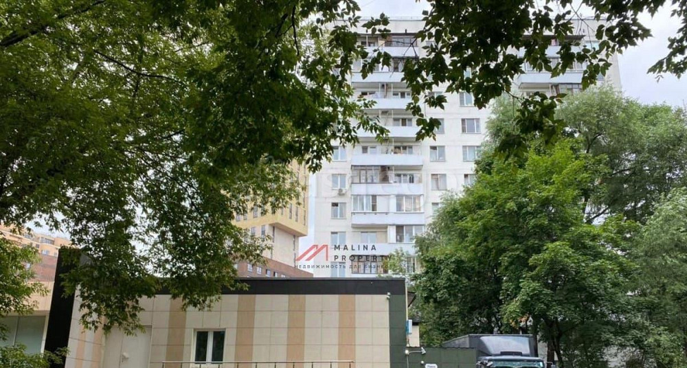 Торговое помещение, 484 м2 Москва - изображение 2