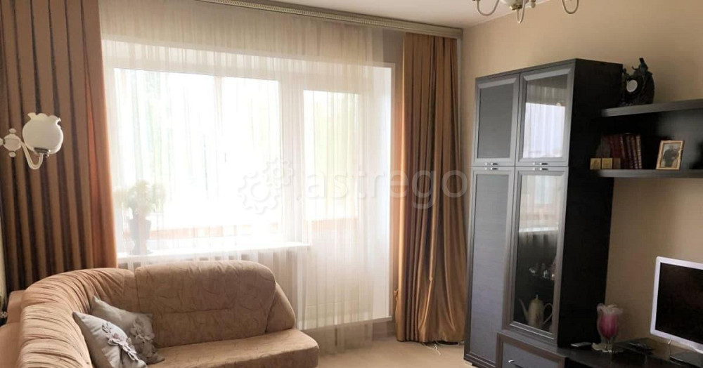 2-комн. квартира, 56 м2, 1/11 эт. Северодвинск - изображение 7