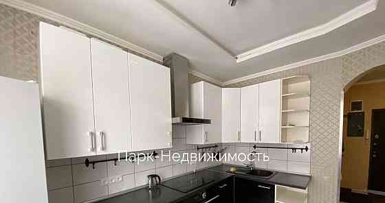 1-комн. квартира, 38 м2, 2/6 эт. Звенигород