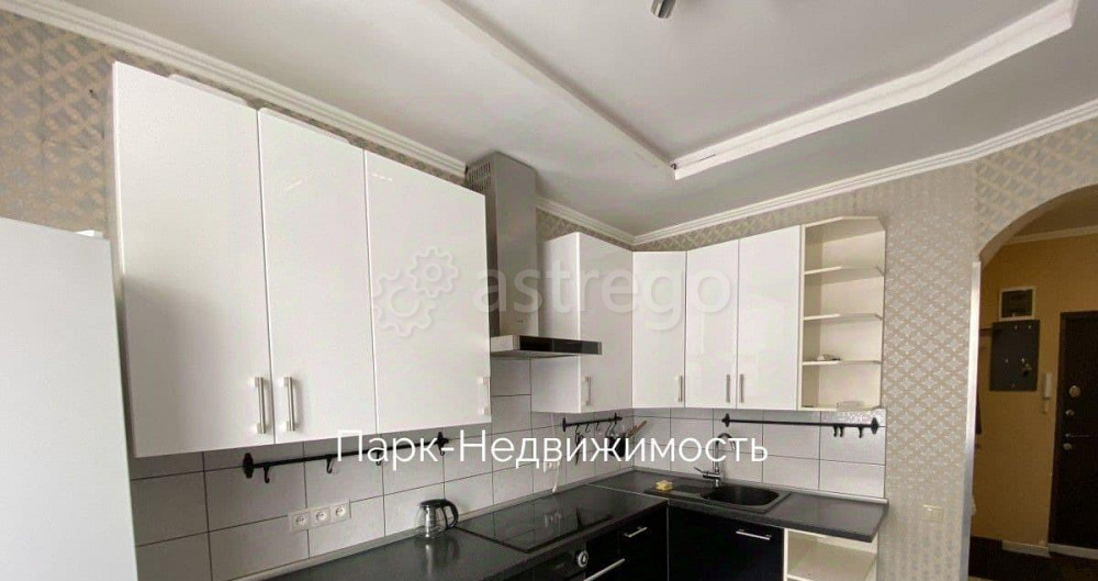 1-комн. квартира, 38 м2, 2/6 эт. Звенигород - изображение 6